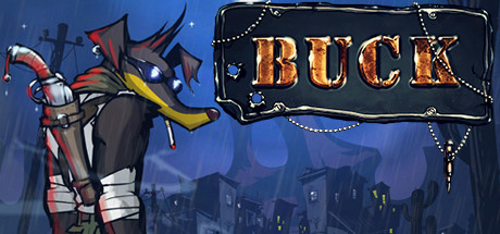 BUCK Free Download PC Game