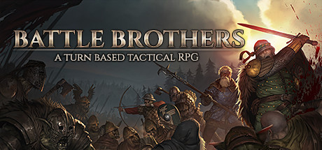Battle Brothers Free Download PC Game