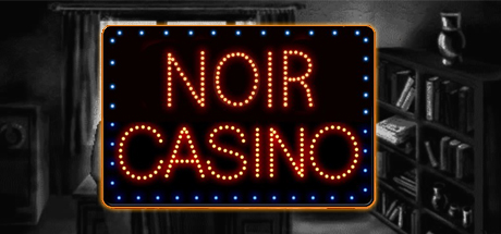 Casino Noir Free Download PC Game