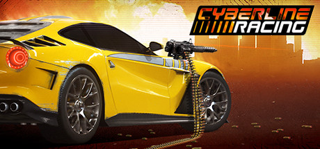 Cyberline Racing Free Download PC Game