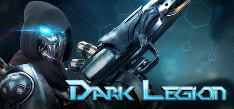 Dark Legion VR Free Download PC Game