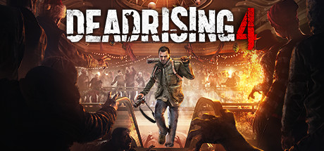 Dead Rising 4 Free Download PC Game