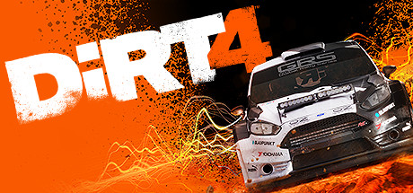 DiRT 4 Free Download PC Game