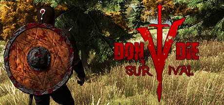 Don’t Die Survival Free Download PC Game
