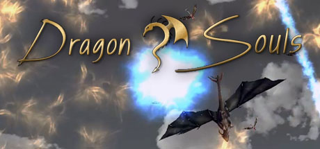 Dragon Souls Free Download PC Game