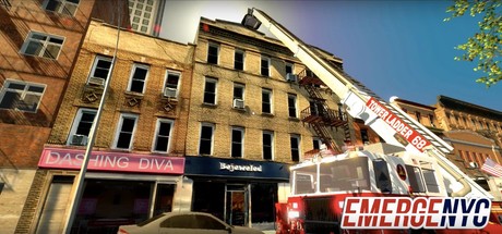 EmergeNYC Free Download PC Game