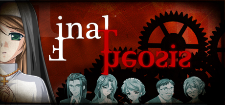 Final Theosis Free Download PC Game