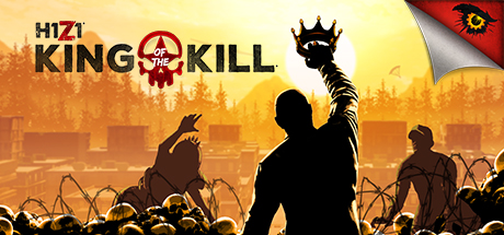 H1Z1 King of the Kill Free Download PC Game