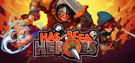 Has Been Heroes Free Download PC Game