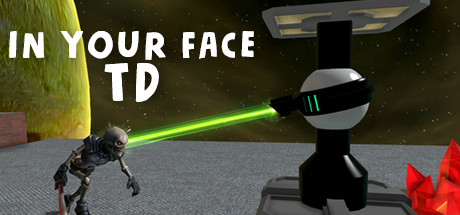 In Your Face TD Free Download PC Game