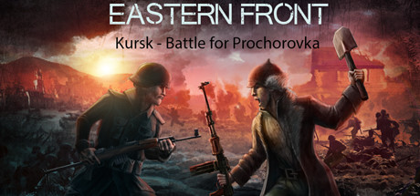 Kursk Battle at Prochorovka Free Download PC Game