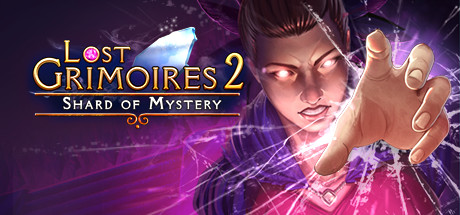 Lost Grimoires 2 Shard of Mystery Free Download PC Game