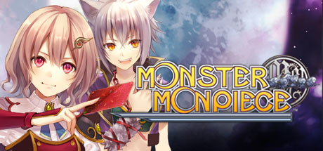 Monster Monpiece Free Download PC Game