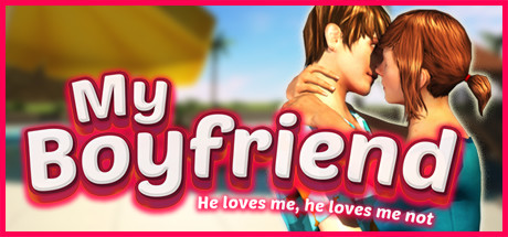 My Boyfriend He loves me Free Download PC Game