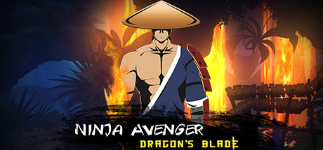 Ninja Avenger Dragon Blade Free Download PC Game