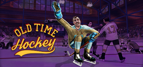 Old Time Hockey Free Download PC Game