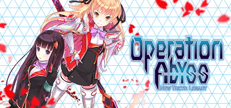 Operation Abyss Free Download PC Game