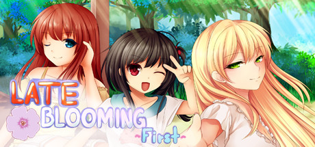 Osozaki 遅咲き Late Blooming First Free Download PC Game