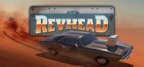 Revhead Free Download PC Game