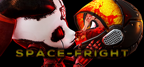 SPACE FRIGHT Free Download PC Game