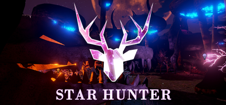 Star Hunter VR Free Download PC Game