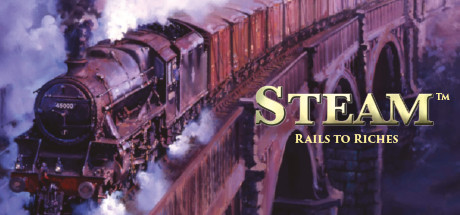 Steam Rails to Riches Free Download PC Game