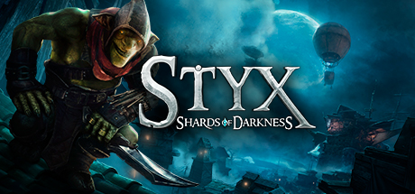 Styx Shards of Darkness Free Download PC Game