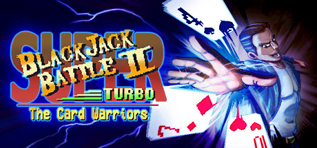 Super Blackjack Battle 2 Turbo Edition Free Download PC Game