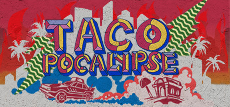 Tacopocalypse Free Download PC Game