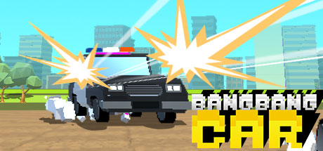 Bang Bang Car Free Download PC Game