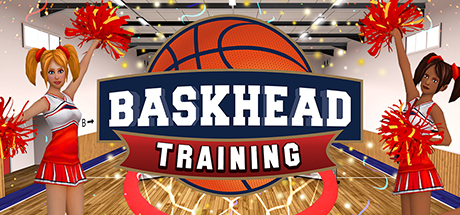 Baskhead Training Free Download PC Game