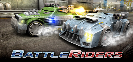 Battle Riders Free Download PC Game