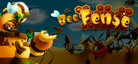 BeeFense Free Download PC Game