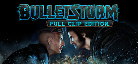 Bulletstorm Full Clip Edition Free Download PC Game