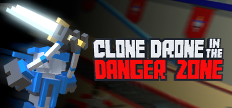 Clone Drone in the Danger Zone Free Download PC Game