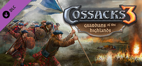 Cossacks 3 Guardians of the Highlands Free Download
