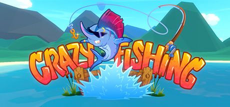 Crazy Fishing Free Download PC Game