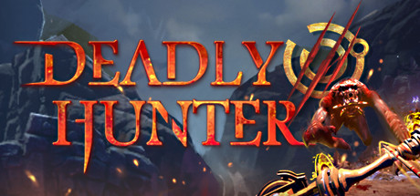 Deadly Hunter VR Free Download PC Game