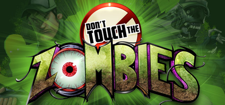 Don’t Touch The Zombies Free Download PC Game