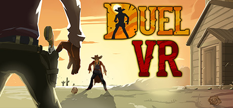 Duel VR Free Download PC Game