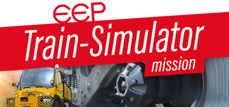 EEP Train Simulator Mission Free Download PC Game