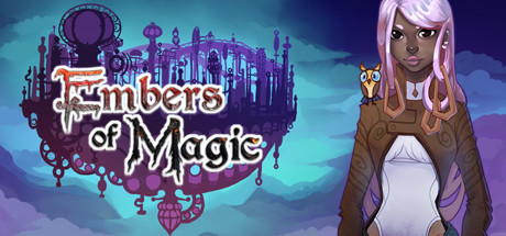 Embers of Magic Free Download PC Game