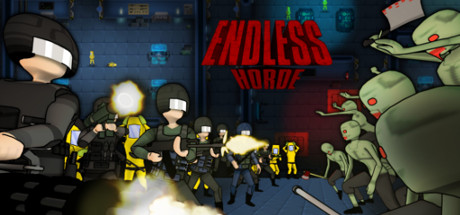 Endless Horde Free Download PC Game