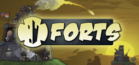 Forts Free Download PC Game