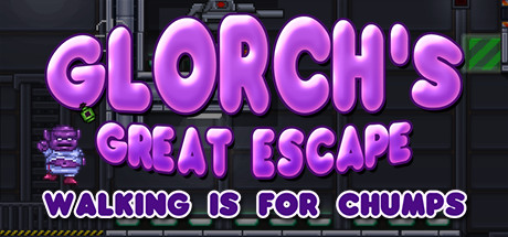 Glorch’s Great Escape Free Download PC Game