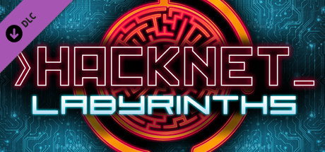Hacknet Labyrinths Free Download PC Game