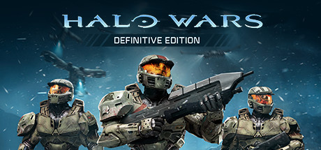 Halo Wars Definitive Edition Free Download PC Game