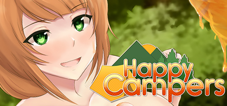Happy Campers Free Download PC Game