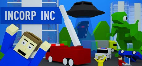Incorp Inc Free Download PC Game