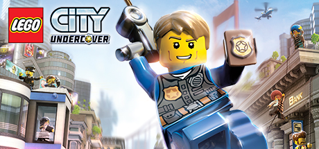 LEGO City Undercover Free Download PC Game